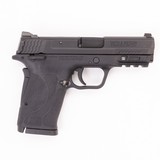 SMITH & WESSON M&P 9 SHIELD EZ M2.0 9MM LUGER (9X19 PARA) - 2 of 3