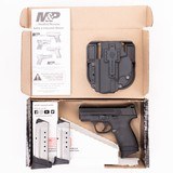 SMITH & WESSON M&P40 SHIELD M2.0 .40 S&W - 3 of 3