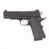 TISAS 1911 PCS9 CARRY 9MM LUGER (9X19 PARA) - 1 of 3