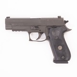 SIG SAUER P220 LEGION .45 ACP - 1 of 3