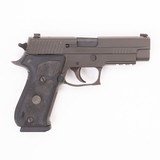 SIG SAUER P220 LEGION .45 ACP - 2 of 3