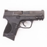 SMITH & WESSON M&P 9 M2.0 9MM LUGER (9x19 PARA) - 2 of 3