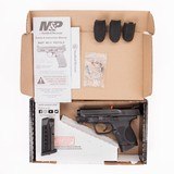 SMITH & WESSON M&P 9 M2.0 9MM LUGER (9x19 PARA) - 3 of 3