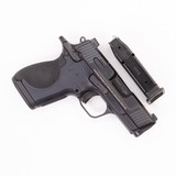 SMITH & WESSON CSX 9MM LUGER (9x19 PARA) - 3 of 3