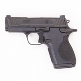 SMITH & WESSON CSX 9MM LUGER (9x19 PARA) - 1 of 3