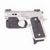 KIMBER MICRO 9 RAPIDE 9MM LUGER (9x19 PARA) - 1 of 3
