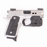 KIMBER MICRO 9 RAPIDE 9MM LUGER (9x19 PARA) - 2 of 3