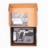 KIMBER MICRO 9 RAPIDE 9MM LUGER (9x19 PARA) - 3 of 3