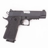 TISAS CARRY 9 DS 9MM LUGER (9x19 PARA) - 2 of 3