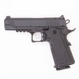 TISAS CARRY 9 DS 9MM LUGER (9x19 PARA) - 1 of 3