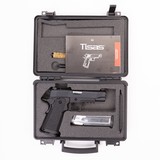 TISAS CARRY 9 DS 9MM LUGER (9x19 PARA) - 3 of 3