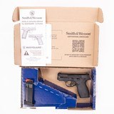 SMITH & WESSON BODYGUARD 2.0 .380 ACP - 3 of 3