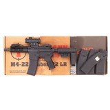 TIPPMANN ARMS M4-22 .22 LR - 3 of 3