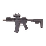 TIPPMANN ARMS M4-22 .22 LR - 1 of 3