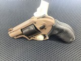 TAURUS 605 PROTECTOR POLY .357 MAG