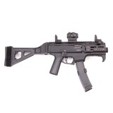 CZ SCORPION EVO 3 S2 9MM LUGER (9x19 PARA) - 2 of 3