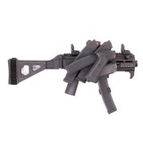 CZ SCORPION EVO 3 S2 9MM LUGER (9x19 PARA) - 3 of 3