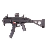 CZ SCORPION EVO 3 S2 9MM LUGER (9x19 PARA) - 1 of 3