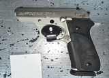 BERSA THUNDER PLUS .380 ACP - 1 of 2