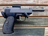 WALTHER P38 9MM LUGER (9x19 PARA) - 3 of 3