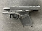 SPRINGFIELD ARMORY HELLCAT OSP 9MM LUGER (9X19 PARA) - 2 of 3