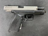 SPRINGFIELD ARMORY XD-9 MOD. 2 9MM LUGER (9X19 PARA) - 3 of 3