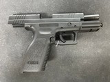 SPRINGFIELD ARMORY XD-4 SERVICE 9MM LUGER (9X19 PARA) - 3 of 3