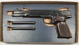 SMITH & WESSON Model 46 .22 LR - 1 of 3