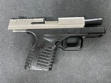 SPRINGFIELD ARMORY XD-S 3.3" ESSENTIAL PACKAGE 9MM LUGER (9X19 PARA) - 3 of 3