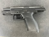 CZ P-10C 9MM LUGER (9x19 PARA) - 2 of 3