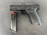 CZ P-10C 9MM LUGER (9x19 PARA) - 1 of 3