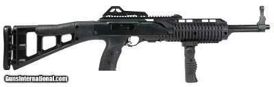 HI-POINT 4095TS CARBINE .40 S&W