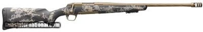 BROWNING X-BOLT MOUNTAIN PRO SPR 6.8 WESTERN