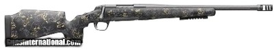 BROWNING X-BOLT PRO MCMILLAN 6.5 PRC