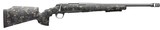 BROWNING X-BOLT PRO MCMILLAN 6.8 WESTERN - 1 of 3