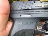 RUGER EC9S 9MM LUGER (9x19 PARA) - 3 of 3