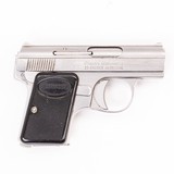 BAUER FIREARMS BAUER AUTOMATIC .25 ACP - 2 of 3
