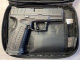 SPRINGFIELD ARMORY XDM ELITE 9MM LUGER (9x19 PARA) - 1 of 3