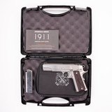 SPRINGFIELD ARMORY RO TARGET .45 ACP - 3 of 3