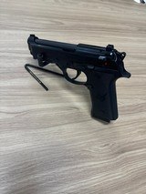 BERETTA 92X 9MM LUGER (9X19 PARA) - 2 of 3