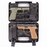 SIG SAUER P320 9MM LUGER (9X19 PARA) - 3 of 3