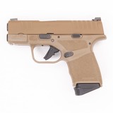 SPRINGFIELD ARMORY HELLCAT 9MM LUGER (9X19 PARA) - 1 of 3