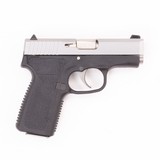 KAHR ARMS CT 380 .380 ACP - 2 of 3