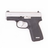 KAHR ARMS CT 380 .380 ACP - 1 of 3