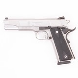 SMITH & WESSON SW1911 .45 ACP - 1 of 3