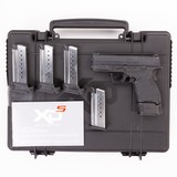 SPRINGFIELD ARMORY XDS-9 3.3 MOD2 9MM LUGER (9X19 PARA) - 3 of 3