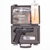 TISAS 1911 CARRY 9 DS 9MM LUGER (9X19 PARA) - 3 of 3
