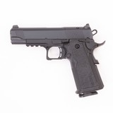 TISAS 1911 CARRY 9 DS 9MM LUGER (9X19 PARA) - 1 of 3