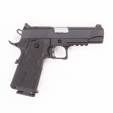 TISAS 1911 CARRY 9 DS 9MM LUGER (9X19 PARA) - 2 of 3