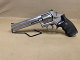 SMITH & WESSON 686-6 .357 MAG - 3 of 3